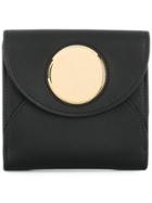 Chloé Mini Purse - Black