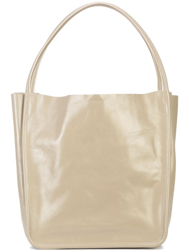 Proenza Schouler L Tote - Neutrals
