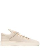 Filling Pieces Low-top Sneakers - Neutrals