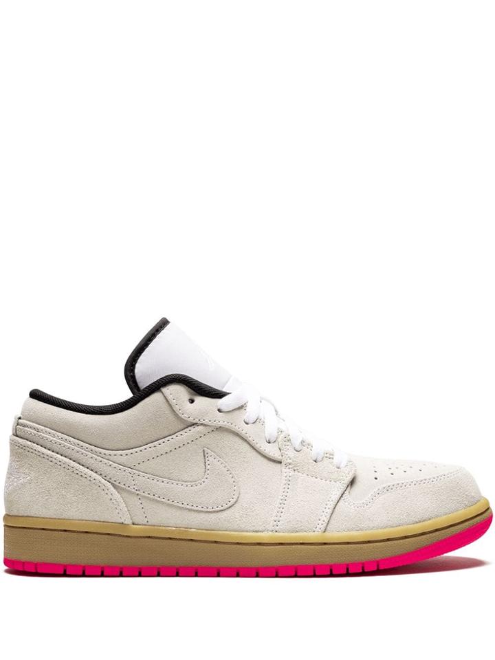Jordan Air Jordan 1 Low Sneakers - Neutrals
