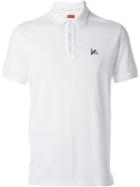 Isaia - Classic Polo Shirt - Men - Cotton - S, White, Cotton