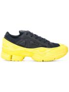 Adidas By Raf Simons Adidas By Raf Simons F34267 Yellow/ Night Navy