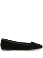 Mara & Mine Jackie Ballerinas - Black