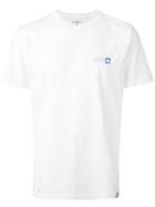 Carhartt Carhartt Wip X Isle Modular T-shirt, Men's, Size: Large, White, Cotton