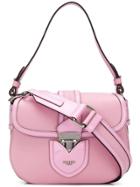 Moschino Shoulder Bag - Pink