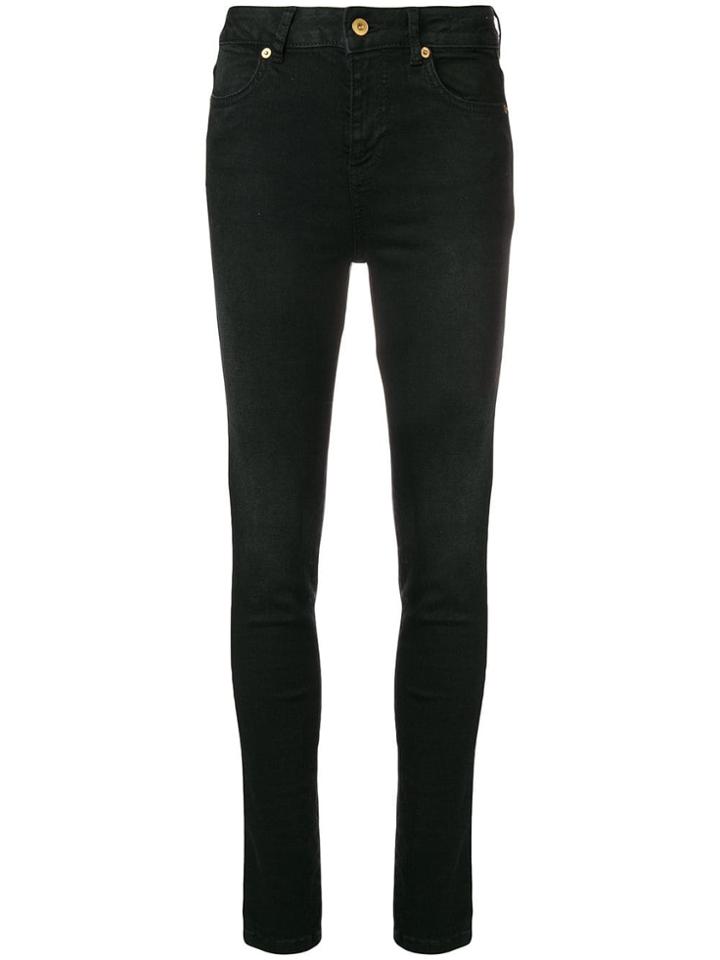 Department 5 Ringo Skinny Jeans - Black