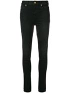 Department 5 Ringo Skinny Jeans - Black