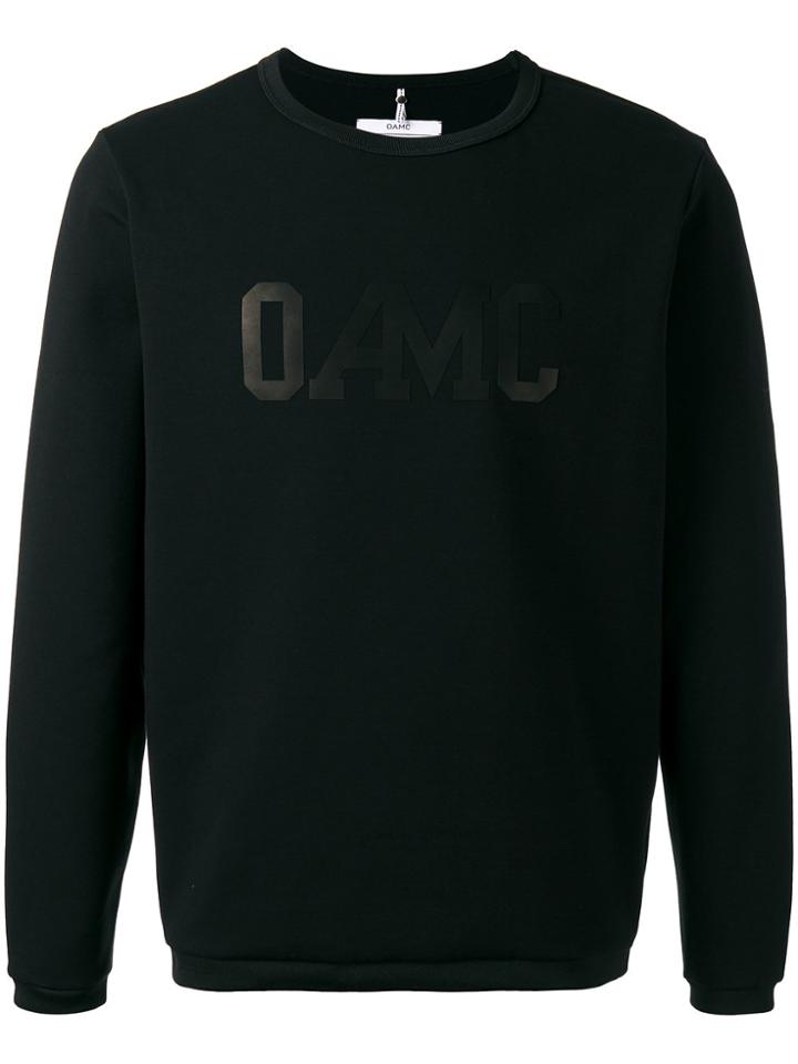 Bellerose Crew Neck Sweatshirt - Blue
