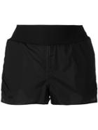 Y3 Sport Sport Lite Shorts - Black