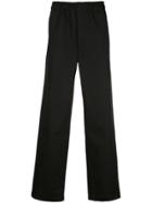Gr10k Loose Fit Trousers - Black