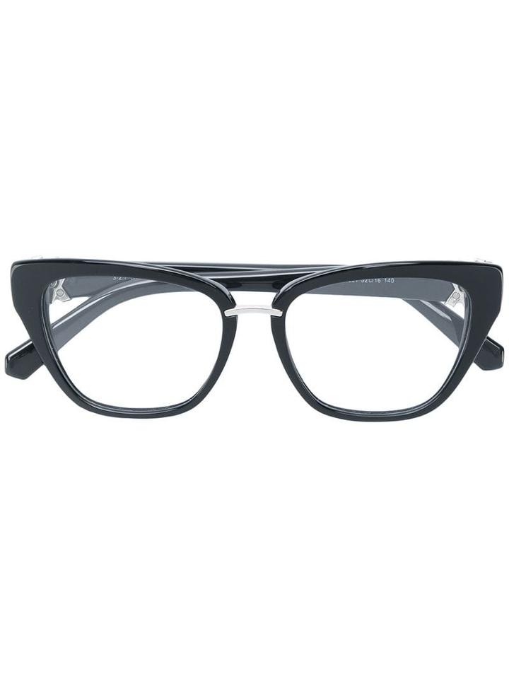 Swarovski Eyewear - Black