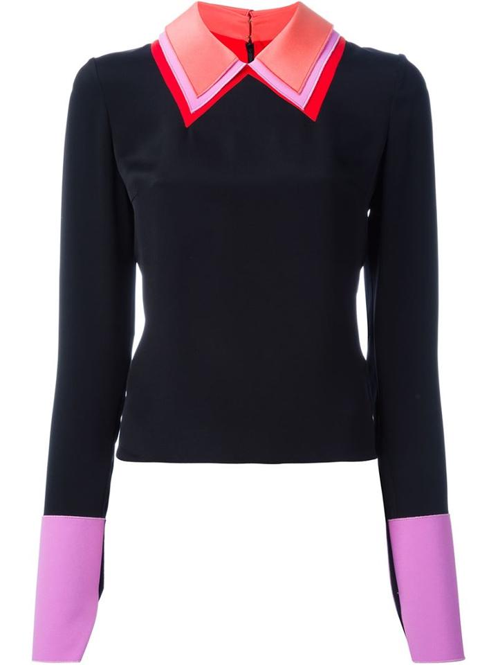 Roksanda 'lyndum' Top