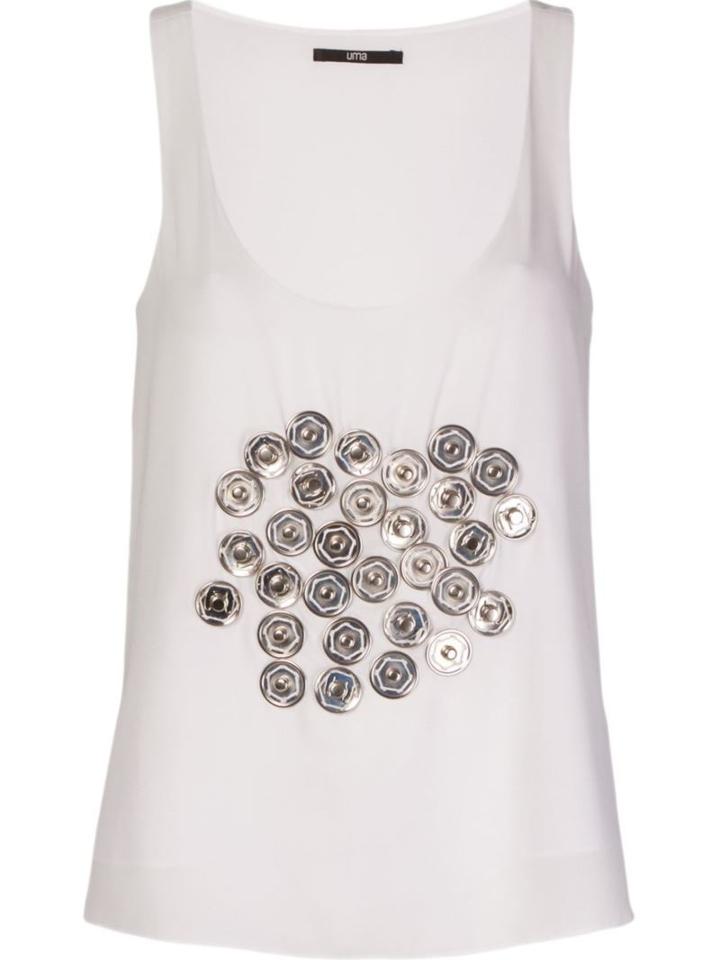 Uma Raquel Davidowicz 'merito' Top