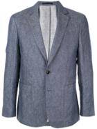 Cerruti 1881 Classic Formal Blazer - Blue