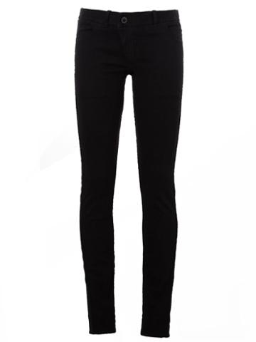 Boris Bidjan Saberi Skinny Trousers