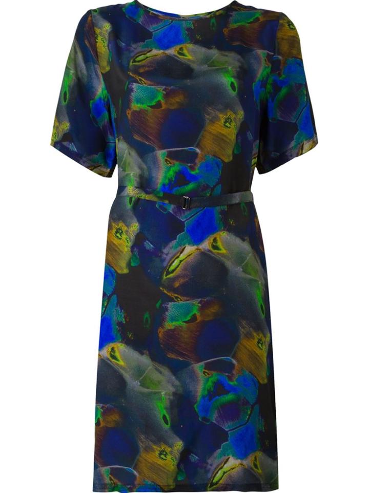 Minimarket 'ebone' Dress - Multicolour