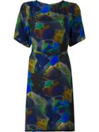 Minimarket 'ebone' Dress - Multicolour