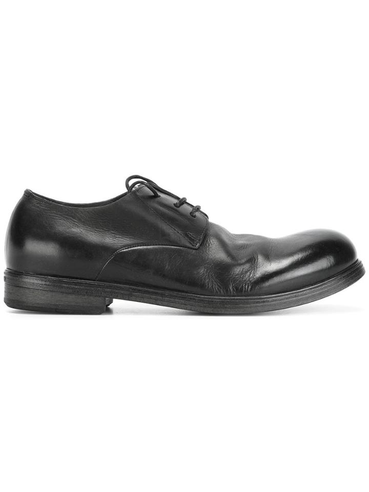 Marsèll Classic Derbies - Black