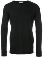 Les (art)ists Kanye Slogan T-shirt - Black