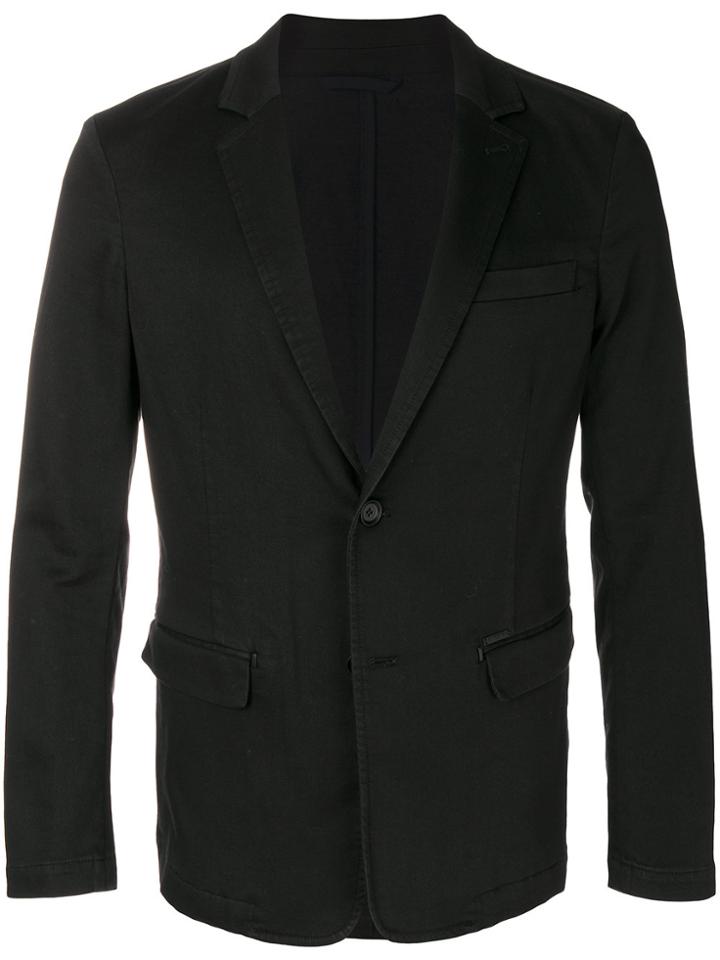 Diesel Casual Blazer - Black