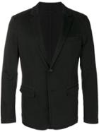 Diesel Casual Blazer - Black