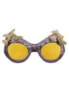 Anna Karin Karlsson 'the Queen' Sunglasses