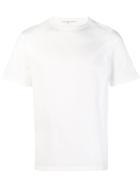 Golden Goose Deluxe Brand Contrasting Star Print T-shirt - White