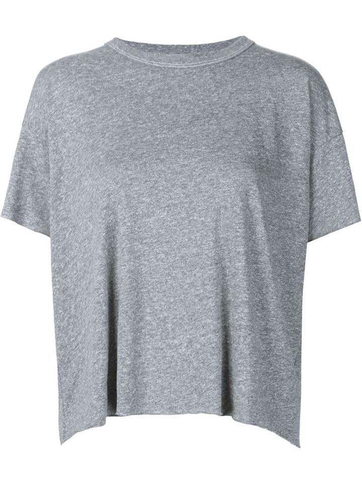 The Great Plain Cropped T-shirt