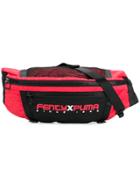 Fenty X Puma Giant Bum Bag - Red