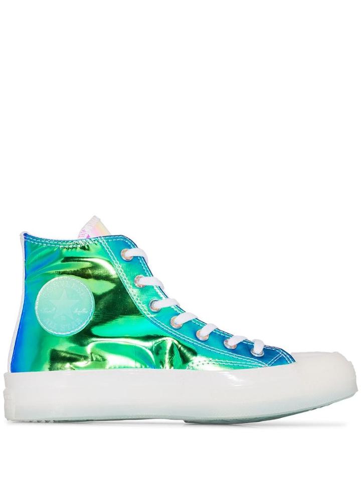 Converse Chuck 70mm High-top Sneakers - White