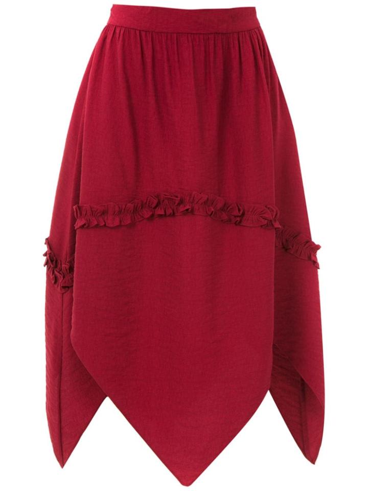 Olympiah Sophia Skirt - Pink
