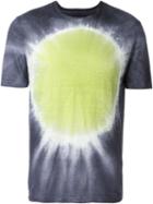 Etro Tie-dye Print T-shirt