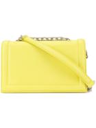Manning Cartell Dashboard Light Bag - Yellow