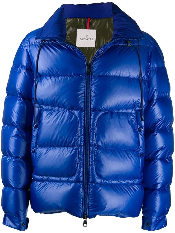 Moncler Moncler 4192085539mm 758 - Blue