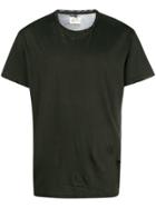 R13 Washed Loose T-shirt - Black