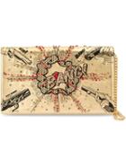 Preciously Bang Bang Clutch - Metallic