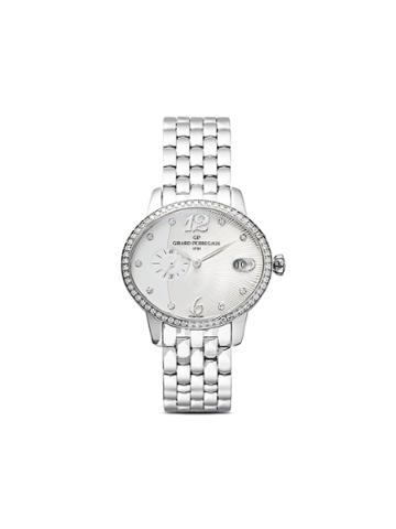 Girard-perregaux Cat's Eye Small Seconds 35mm - Unavailable