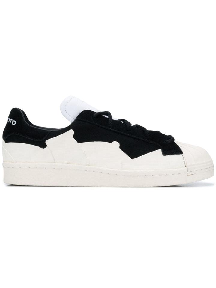 Y-3 Super Takusan Sneakers - Neutrals