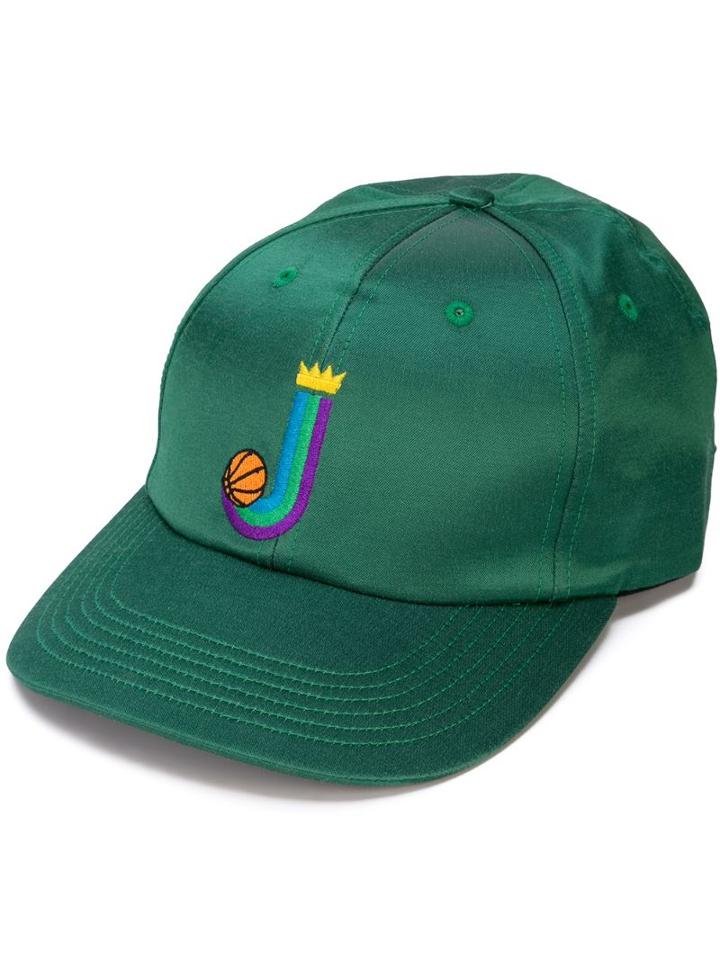 Just Don - Green