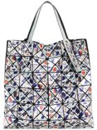 Bao Bao Issey Miyake Platinum Gem Tote - Metallic