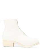 Guidi Guidi Pl1bcfg Co00t - White