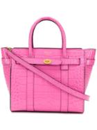 Mulberry Classic Tote Bag - Pink