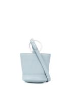 Simon Miller Bonsai 15 Mini Bag - Blue