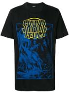Diesel T-just-xq T-shirt - Black