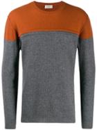 Maison Flaneur 19wmusw250fy048rust - Grey