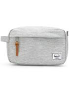Herschel Supply Co. Side Handle Wash Bag - Grey