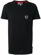 Plein Sport Football T-shirt - Black