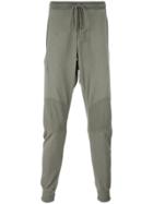 Lost & Found Rooms Drawstring Sweatpants - Green
