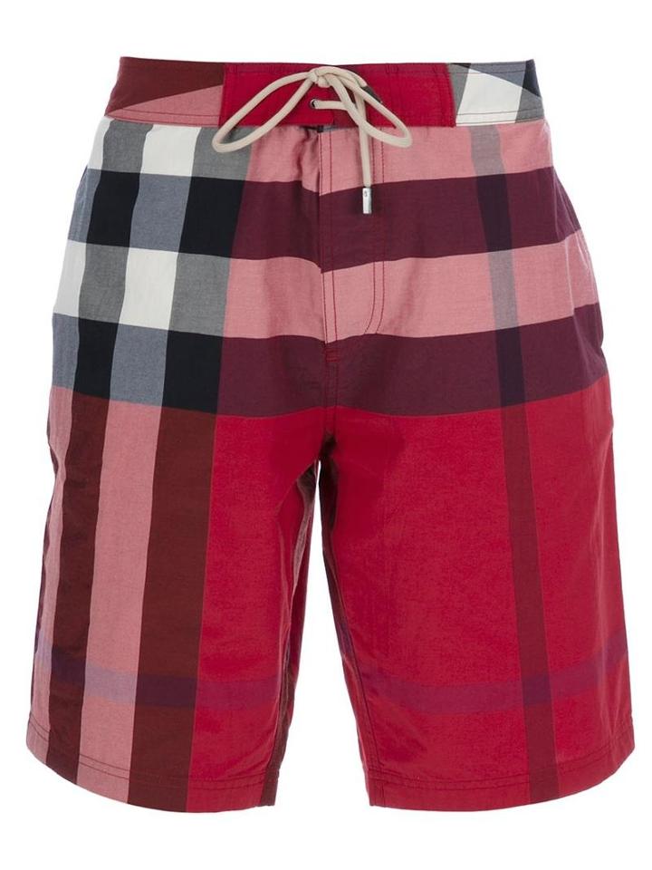 Burberry Brit Swim Short