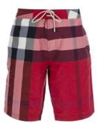 Burberry Brit Swim Short